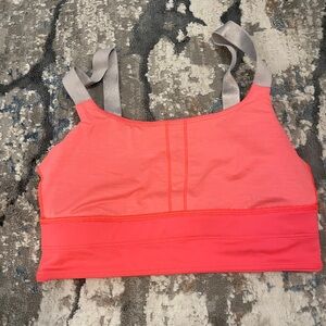 Lululemon Both Ways bra, crossback or straight!